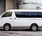 Toyota Hiace   2019 - Bán ô tô Toyota Hiace năm sản xuất 2019, màu trắng, nhập khẩu nguyên chiếc