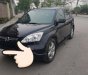 Honda CR V 2007 - Bán Honda CR V năm sản xuất 2007, màu đen, nhập khẩu chính chủ, giá chỉ 515 triệu