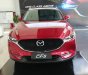 Mazda CX 5  2.5 Premium 2019 - Bán xe Mazda CX 5 năm 2019, màu đỏ