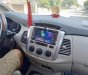 Toyota Innova 2.0E 2015 - Cần bán Toyota Innova 2.0E sản xuất 2015 ít sử dụng, 570tr