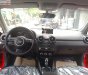Audi A1 Sportback S-line 2015 - Cần bán xe Audi A1 Sportback S-line năm 2015, màu đỏ, nhập khẩu nguyên chiếc
