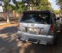 Toyota Innova   2008 - Bán Toyota Innova 2008, màu bạc, xe gia đình