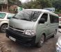 Toyota Hiace 2.7 2011 - Cần bán xe Toyota Hiace 2.7 sản xuất 2011 chính chủ