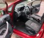 Ford Fiesta 2011 - Bán Ford Fiesta sản xuất 2011, màu đỏ, giá tốt