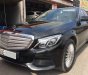 Mercedes-Benz C class  C250   2015 - Bán Mercedes C250 sản xuất 2015, màu đen, nhập khẩu