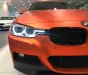 BMW 3 Series 320i 2018 - Bán ô tô BMW 3 Series 320i năm sản xuất 2018, nhập khẩu