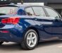 BMW 1 Series   118i   2018 - Bán BMW 118i năm 2018, màu xanh lam, nhập khẩu