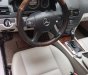 Mercedes-Benz C class  C200 2010 - Bán Mercedes C200 năm 2010, màu đen, nhập khẩu, giá tốt