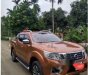 Nissan Navara  VL 2.5AT Turbo 2016 - Bán Nissan Navara VL 2.5AT Turbo đời 2016, chính chủ, 650tr