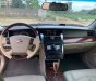 Nissan Teana 2008 - Bán xe Nissan Teana đời 2008, màu đen, xe nhập chính chủ