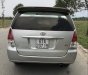 Toyota Innova   2008 - Bán Toyota Innova 2008, màu bạc, xe gia đình