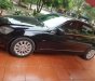 Mercedes-Benz C class   C200 2010 - Bán Mercedes C200 năm sản xuất 2010, màu đen, nhập khẩu 