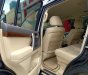 Toyota Land Cruiser V8 VX 4.6L 2015 - Toyota Land Cruiser V8 VX 4.6L năm sản xuất 2015, màu đen, nhập khẩu