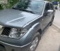 Nissan Navara LE 2012 - Cần bán xe Nissan Navara LE đời 2012, màu xám, nhập khẩu nguyên chiếc xe gia đình giá cạnh tranh