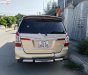 Toyota Innova 2.0E 2015 - Cần bán Toyota Innova 2.0E sản xuất 2015 ít sử dụng, 570tr