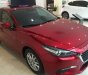 Mazda 3 2019 - Cần bán Mazda 3 sản xuất 2019, màu đỏ, giá tốt
