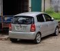 Kia Morning  LX   2009 - Bán Kia Morning LX sản xuất 2009, màu bạc, nhập khẩu 