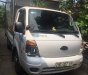 Kia Bongo   2007 - Bán xe Kia Bongo đời 2007, màu trắng, nhập khẩu 