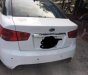 Kia Forte 2011 - Bán Kia Forte năm 2011, màu trắng, giá tốt