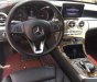 Mercedes-Benz C class C250 Exclusive 2018 - Cần bán lại xe Mercedes C250 Exclusive năm sản xuất 2018, màu trắng