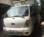 Kia Bongo   2007 - Bán xe Kia Bongo đời 2007, màu trắng, nhập khẩu 