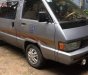 Toyota Van 1990 - Bán Toyota Van năm 1990, màu xám, nhập khẩu nguyên chiếc