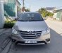 Toyota Innova 2.0E 2015 - Cần bán Toyota Innova 2.0E sản xuất 2015 ít sử dụng, 570tr