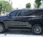 Toyota Land Cruiser   2018 - Cần bán gấp Toyota Land Cruiser đời 2018, màu đen, nhập khẩu nguyên chiếc