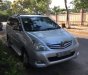 Toyota Innova   2008 - Bán Toyota Innova 2008, màu bạc, xe gia đình