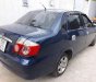 Lifan 520   2007 - Cần bán lại xe Lifan 520 2007, màu xanh lam