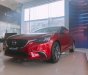 Mazda 6 2.0L Premium 2019 - Mazda 6 2.0L Premium năm 2019 màu đỏ, giá ưu đãi 30 triệu đồng tiền mặt