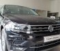 Volkswagen Tiguan Allspace 2019 - Bán ô tô Volkswagen Tiguan Allspace đời 2019, màu đen, nhập khẩu  