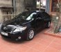 Toyota Camry 2.5 LE  2009 - Cần bán xe Toyota Camry 2.5 LE 2009, màu đen, xe nhập