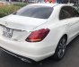 Mercedes-Benz C class C250 Exclusive 2018 - Cần bán lại xe Mercedes C250 Exclusive năm sản xuất 2018, màu trắng