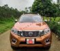 Nissan Navara  VL 2.5AT Turbo 2016 - Bán Nissan Navara VL 2.5AT Turbo đời 2016, chính chủ, 650tr