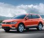 Volkswagen Tiguan Allspace 2019 - Xe Đức nhập khẩu nguyên chiếc - Volkswagen Tiguan Cam TSI 2.0