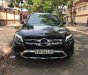 Mercedes-Benz GLC-Class GLC 200 2018 - Cần bán gấp Mercedes GLC 200 đời 2018, màu đen