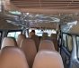 Ford Transit 2016 - Cần bán Ford Transit năm 2016, màu bạc chính chủ giá cạnh tranh