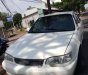 Toyota Corolla   2000 - Bán Toyota Corolla đời 2000, màu trắng, giá tốt