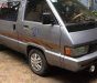 Toyota Van 1990 - Bán Toyota Van năm 1990, màu xám, nhập khẩu nguyên chiếc