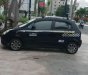 Daewoo Matiz   2007 - Bán lại xe Daewoo Matiz đời 2007, màu đen