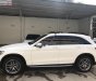 Mercedes-Benz GLC-Class GLC 300 4Matic 2019 - Cần bán xe Mercedes GLC 300 4Matic sản xuất 2019, màu trắng