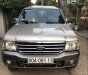 Ford Everest   2006 - Bán Ford Everest năm 2006, màu bạc, xe nhập, chính chủ