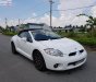 Mitsubishi Eclipse GS   2006 - Cần bán Mitsubishi Eclipse GS năm sản xuất 2006, màu trắng, xe nhập chính chủ, giá chỉ 550 triệu