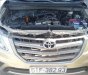 Toyota Innova 2.0E 2015 - Cần bán Toyota Innova 2.0E sản xuất 2015 ít sử dụng, 570tr