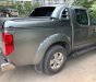 Nissan Navara LE 2012 - Cần bán xe Nissan Navara LE đời 2012, màu xám, nhập khẩu nguyên chiếc xe gia đình giá cạnh tranh