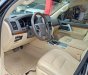 Toyota Land Cruiser V8 VX 4.6L 2015 - Toyota Land Cruiser V8 VX 4.6L năm sản xuất 2015, màu đen, nhập khẩu