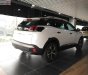 Peugeot 3008 2019 - Bán ô tô Peugeot 3008 sản xuất 2019, màu trắng