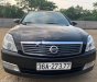 Nissan Teana 2008 - Bán xe Nissan Teana đời 2008, màu đen, xe nhập chính chủ