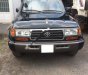 Toyota Land Cruiser GX-R 1996 - Bán Toyota Land Cruiser GX-R năm 1996, màu xanh lam, xe nhập số tự động, 485tr